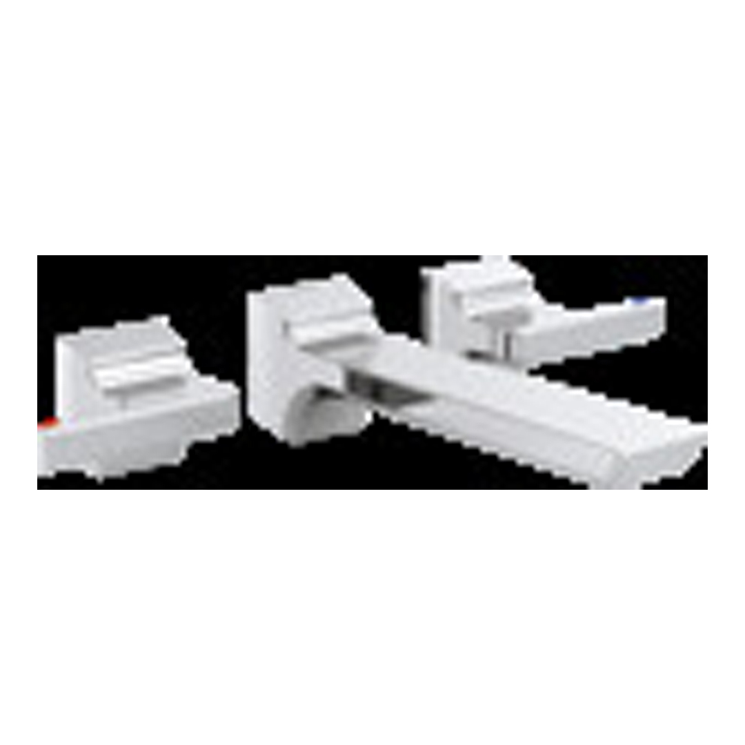 WaterWise Wall Mount Faucet